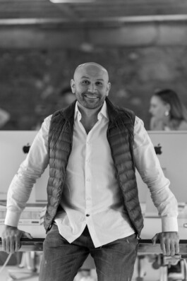 Adam binder.communication