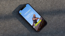 terra-1 binder.communication