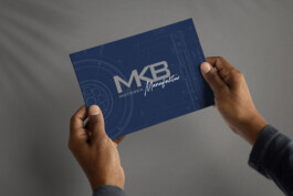 mkb-5 binder.communication